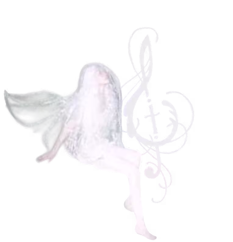 Music Fairy