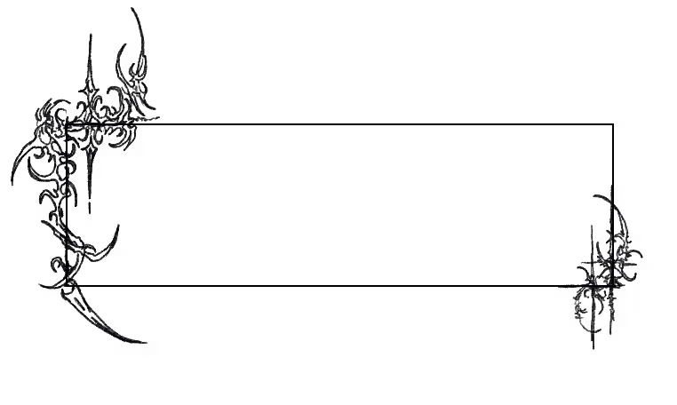 Twitch Frame